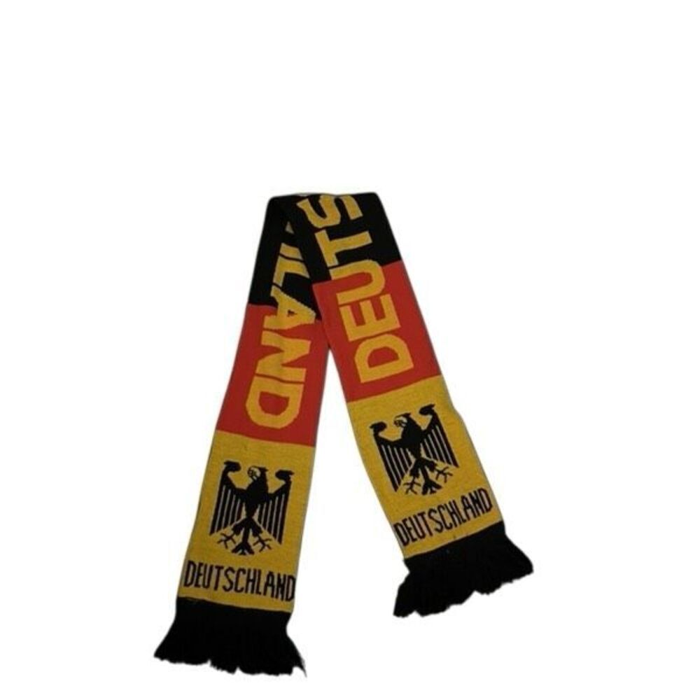 Adidas DEUTCHLAND Scarf - Picture 3 of 4